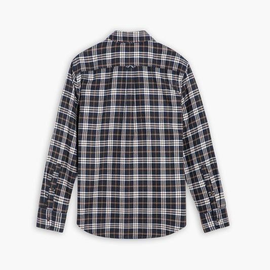 Forever Flannel Shirt