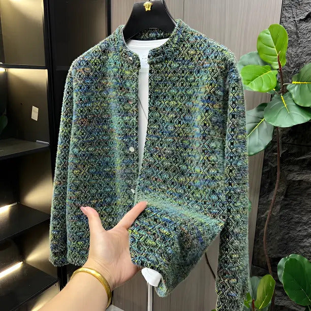 Trendy Casual Loose Fit Jacket