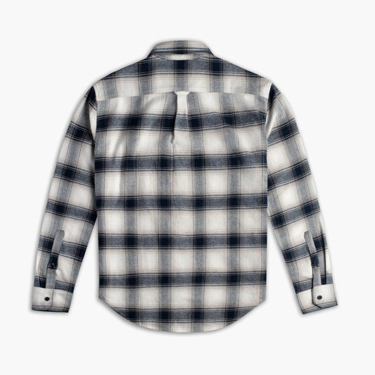 Trendy Flannel Shirt