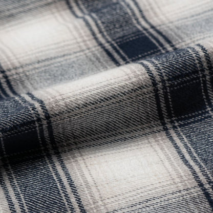Trendy Flannel Shirt