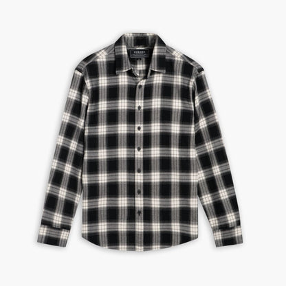 Forever Flannel Shirt