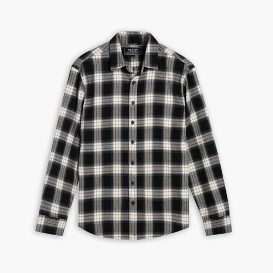 Forever Flannel Shirt