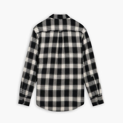 Forever Flannel Shirt