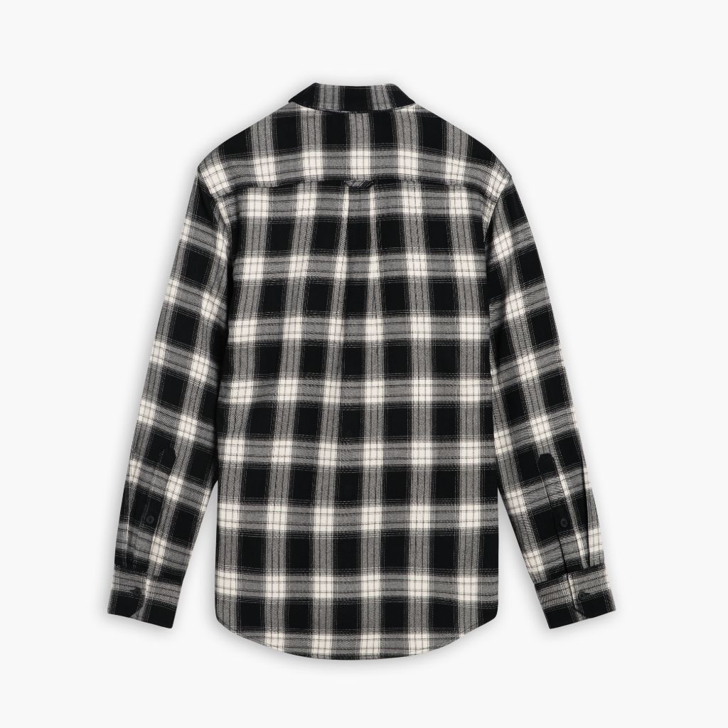 Forever Flannel Shirt