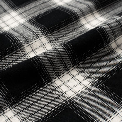 Forever Flannel Shirt