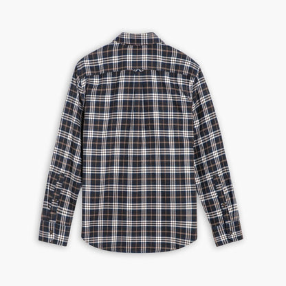 Forever Flannel Shirt