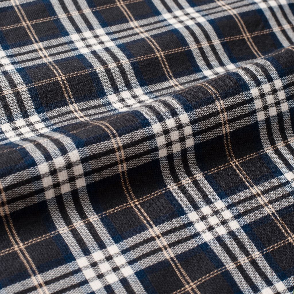 Forever Flannel Shirt