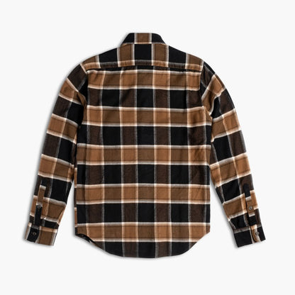 Forever Flannel Shirt