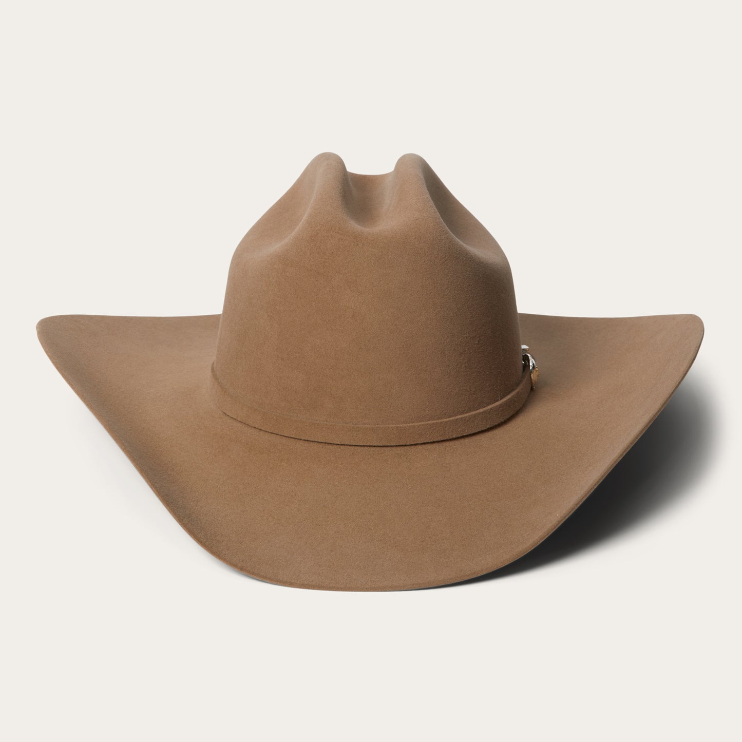 Pure Cowboy Hat - Silverbelly