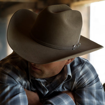 Pure Cowboy Hat - Sahara