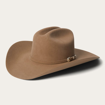 Pure Cowboy Hat - Silverbelly
