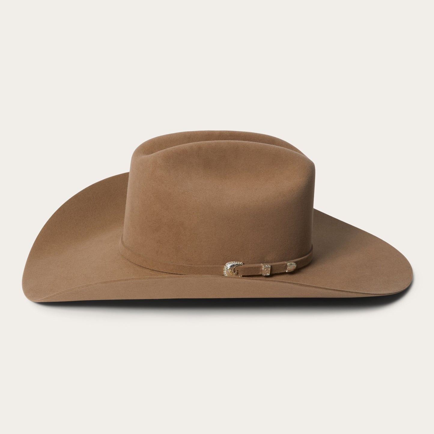 Pure Cowboy Hat - Silverbelly