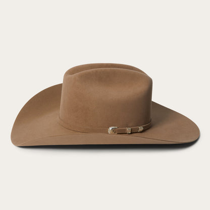 Pure Cowboy Hat - Charcoal