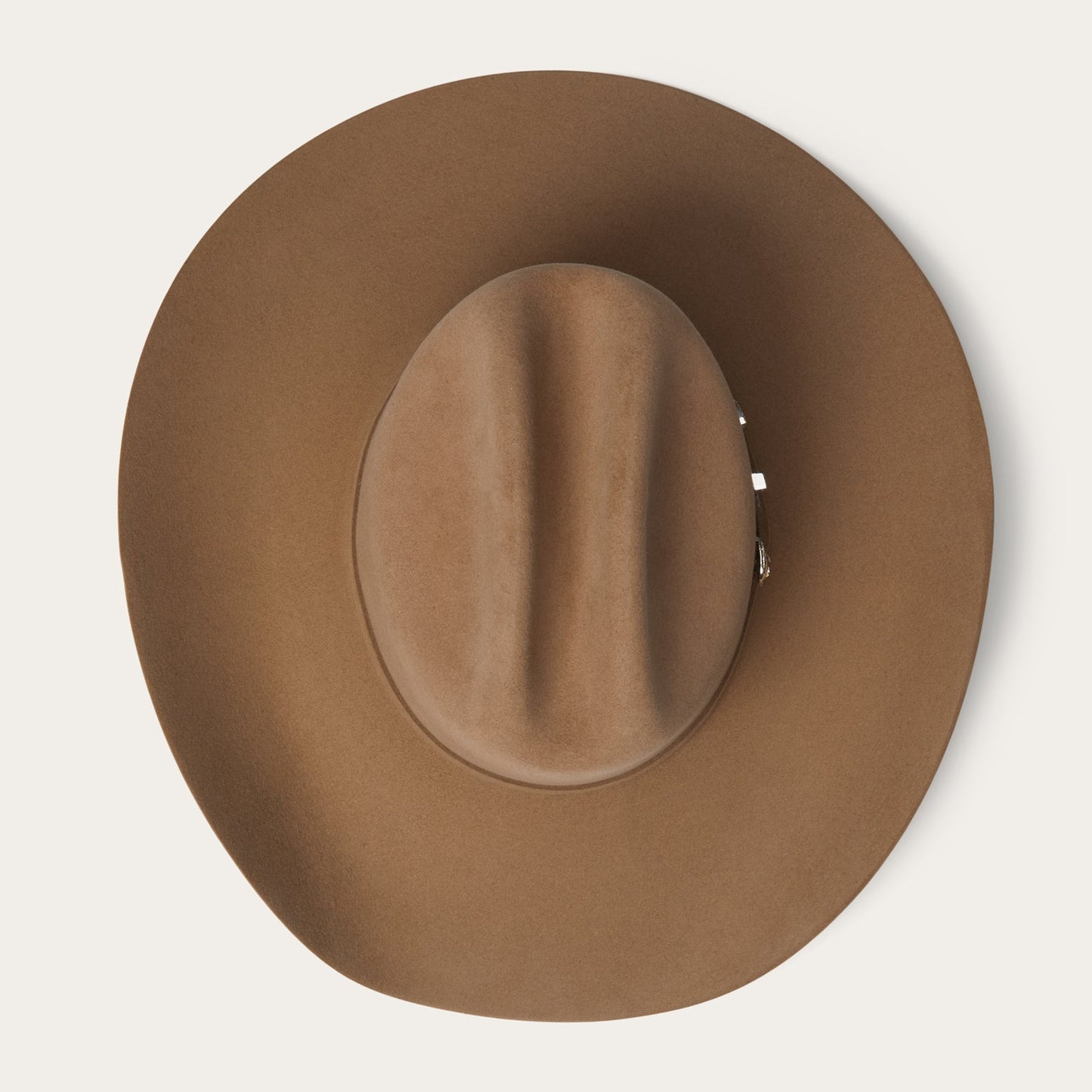 Pure Cowboy Hat - Silverbelly