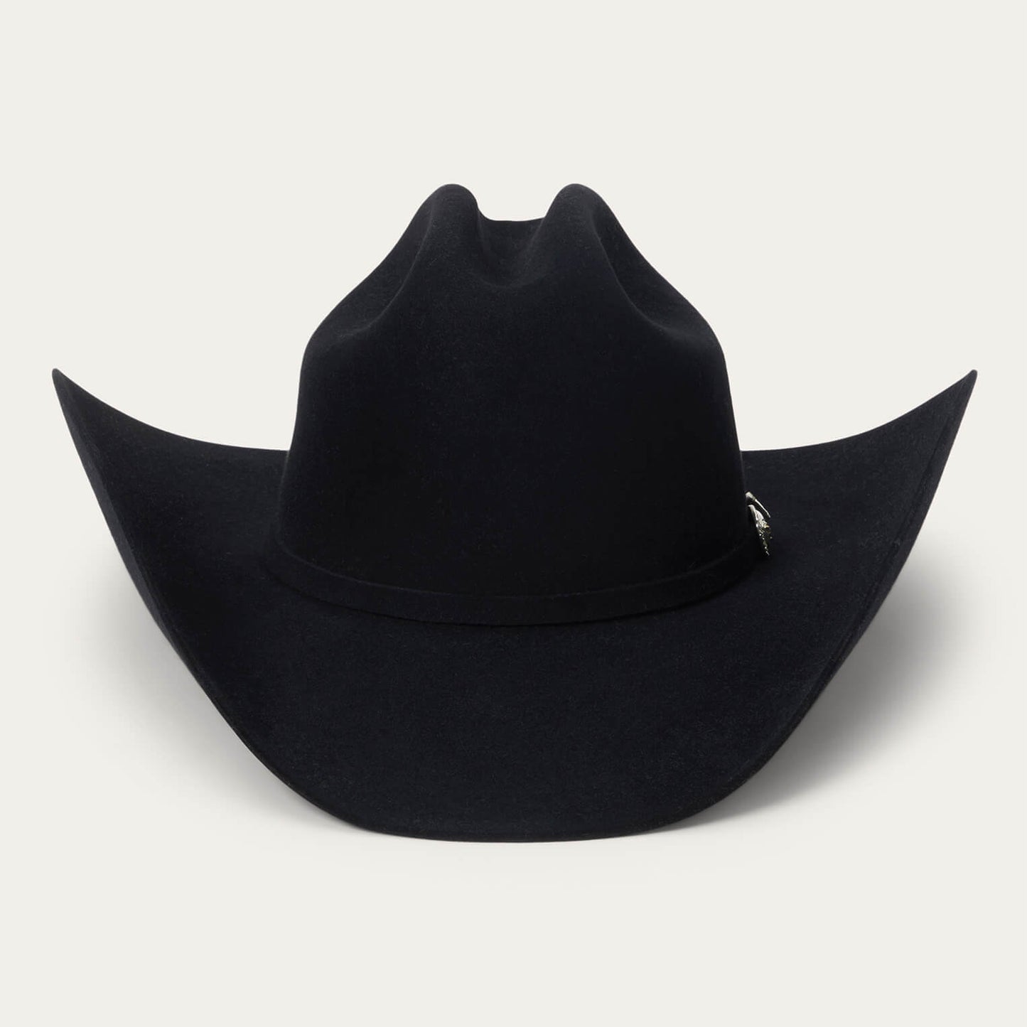 Pure Cowboy Hat - Silverbelly