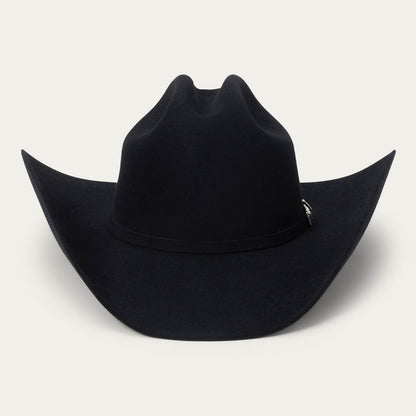 Pure Cowboy Hat - Silverbelly