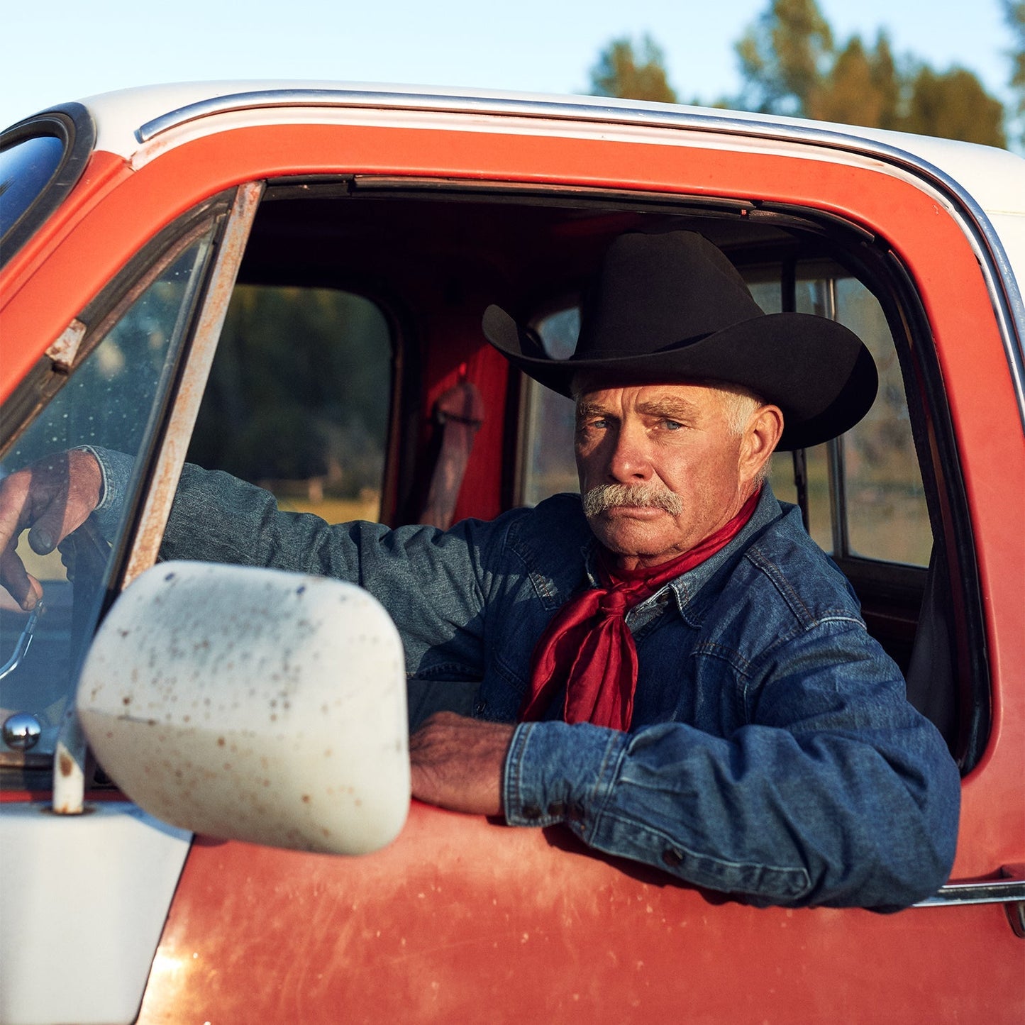 Pure Cowboy Hat - Silverbelly