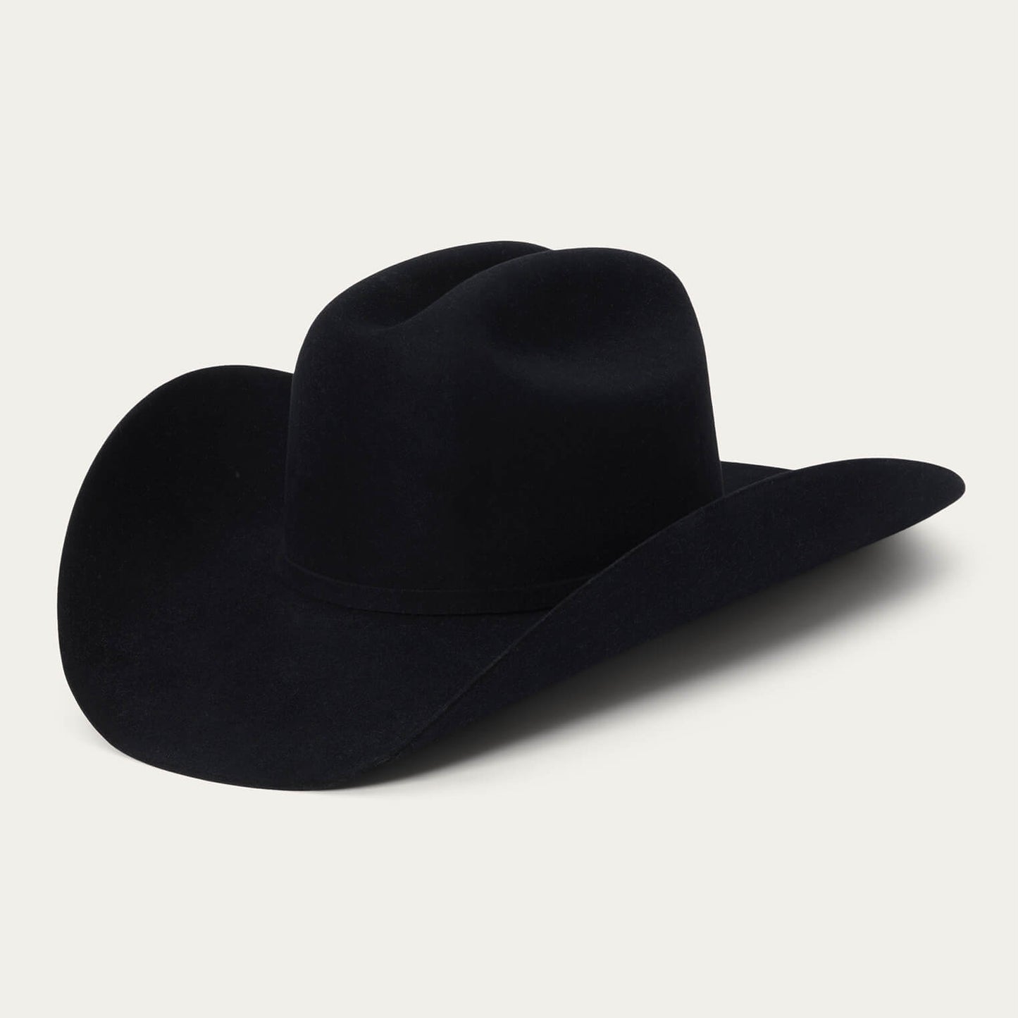 Pure Cowboy Hat - Silverbelly