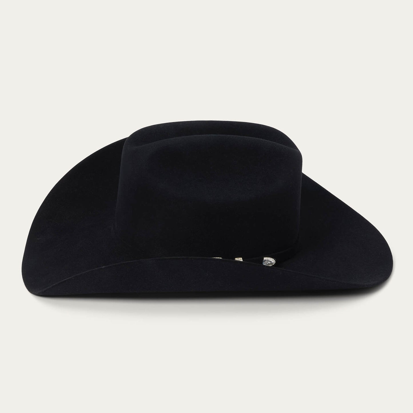 Pure Cowboy Hat - Silverbelly