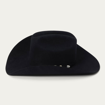 Pure Cowboy Hat - Black