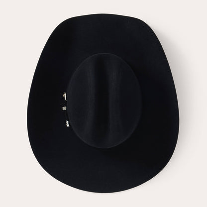 Pure Cowboy Hat - Silverbelly
