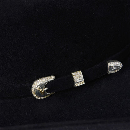Pure Cowboy Hat - Silverbelly