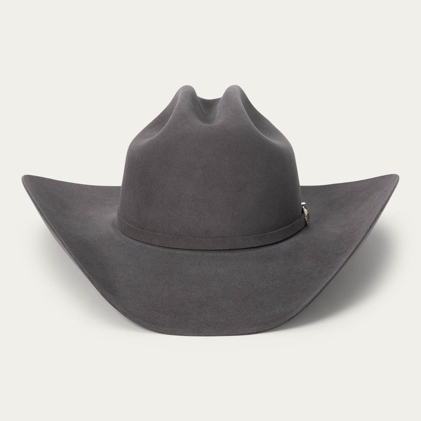 Pure Cowboy Hat - Silverbelly