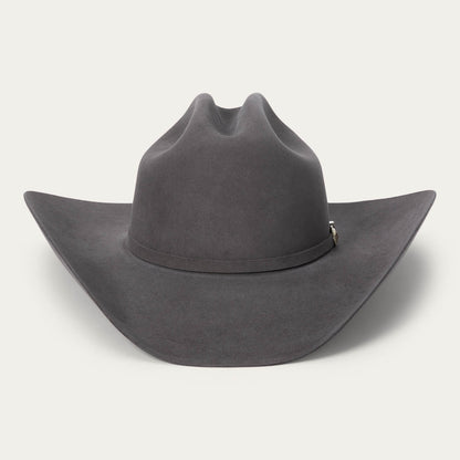 Pure Cowboy Hat - Silverbelly
