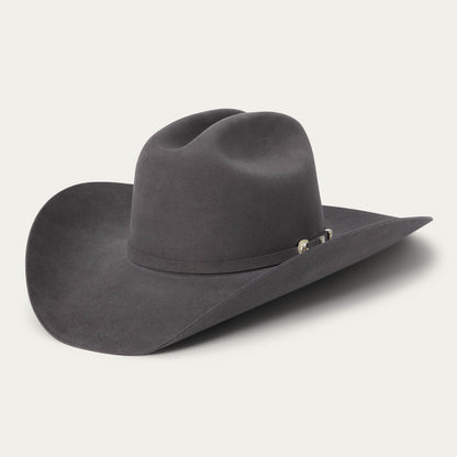 Pure Cowboy Hat - Silverbelly