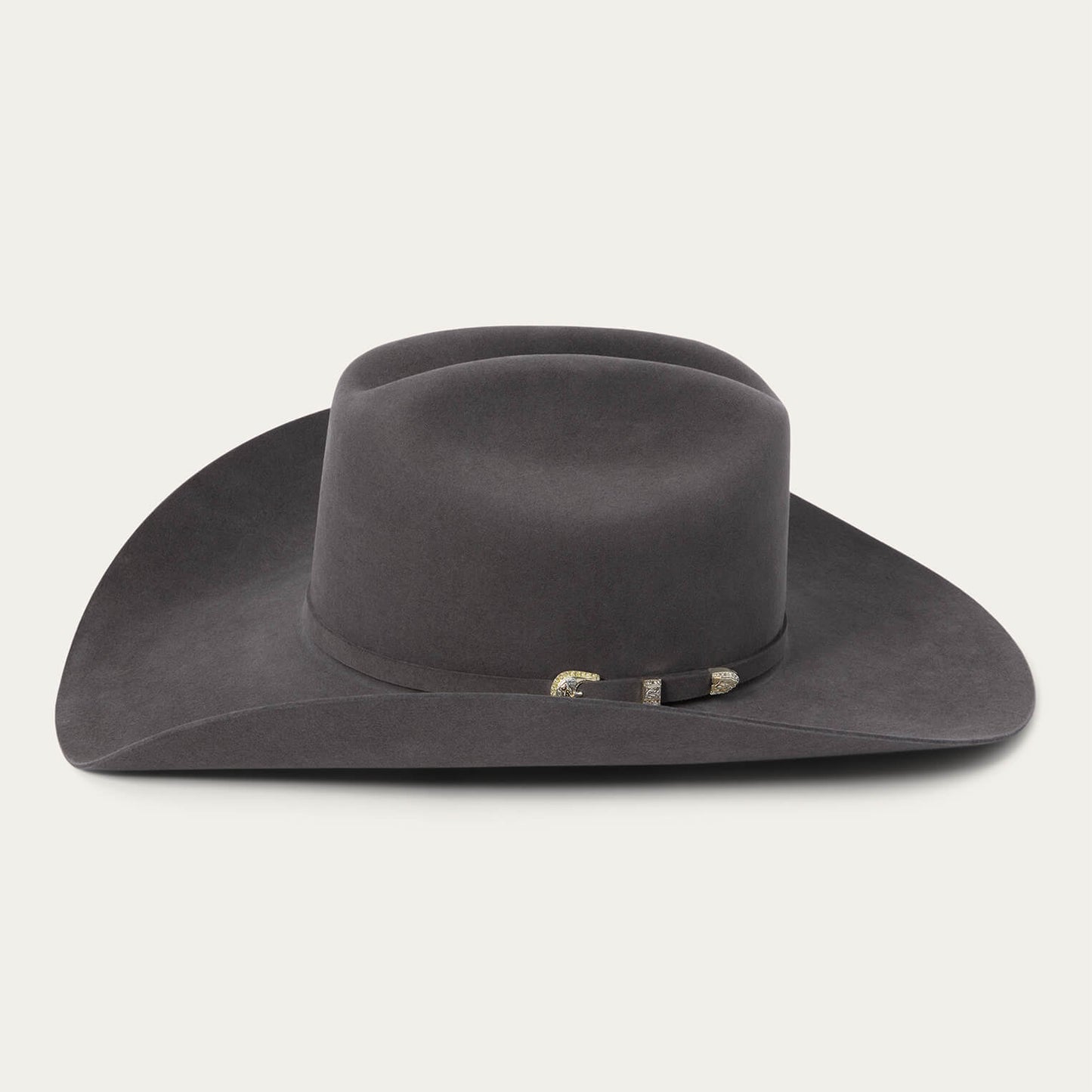 Pure Cowboy Hat - Black