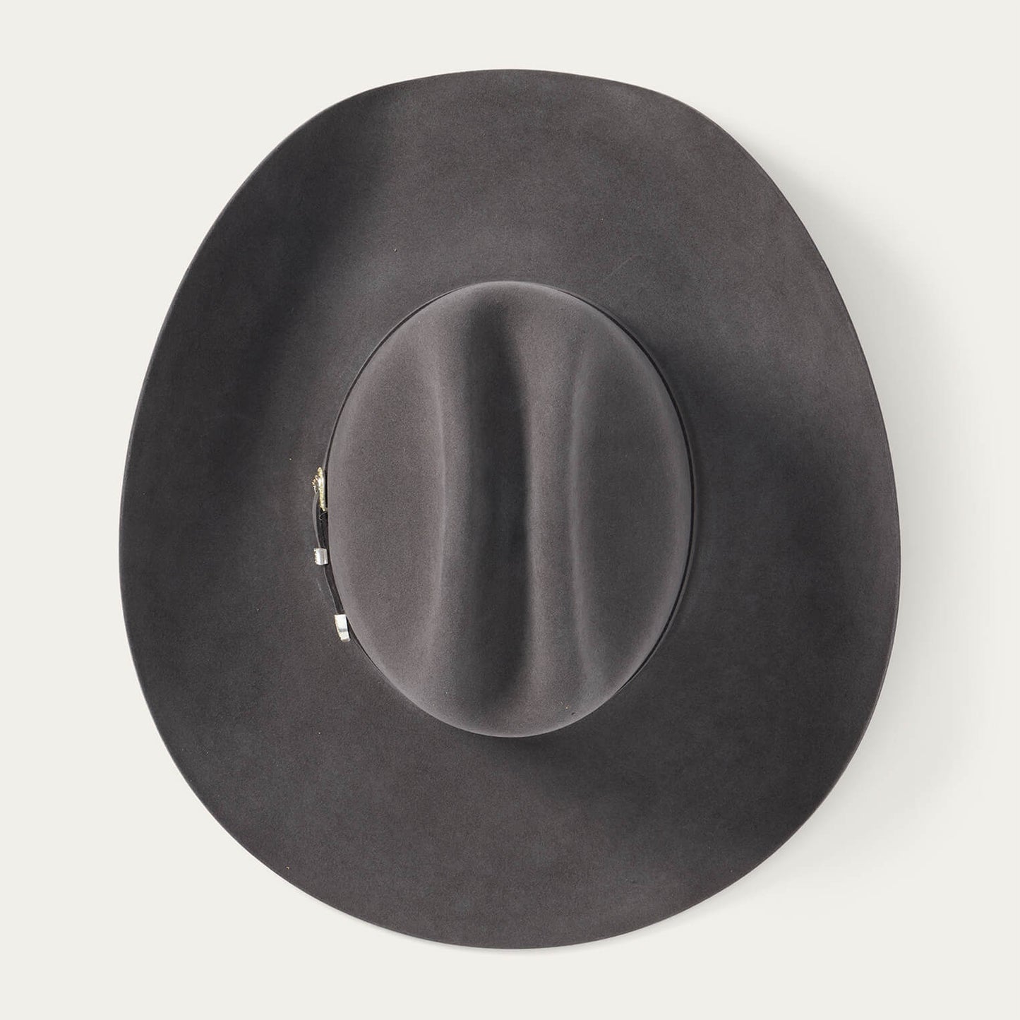 Pure Cowboy Hat - Silverbelly