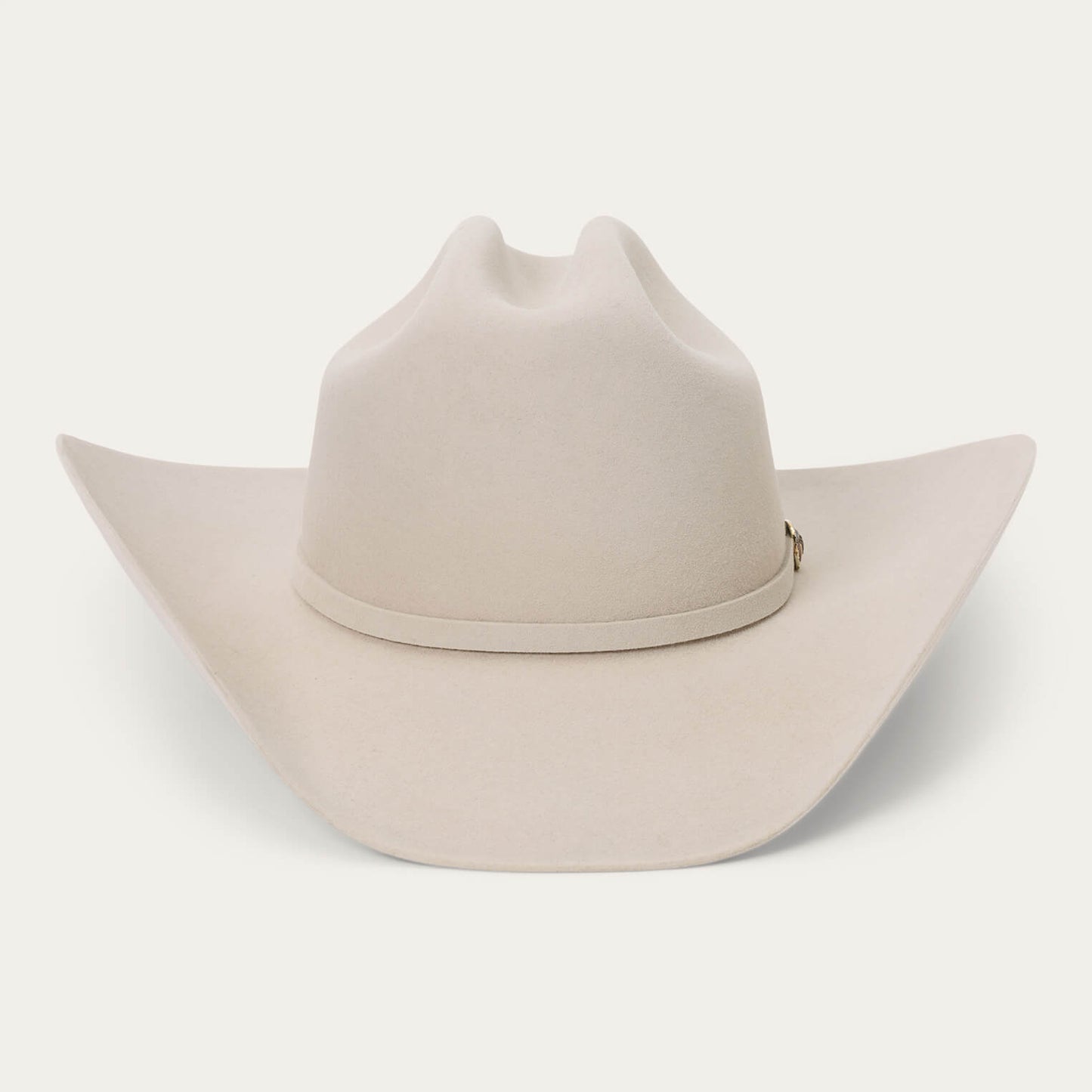 Pure Cowboy Hat - Silverbelly