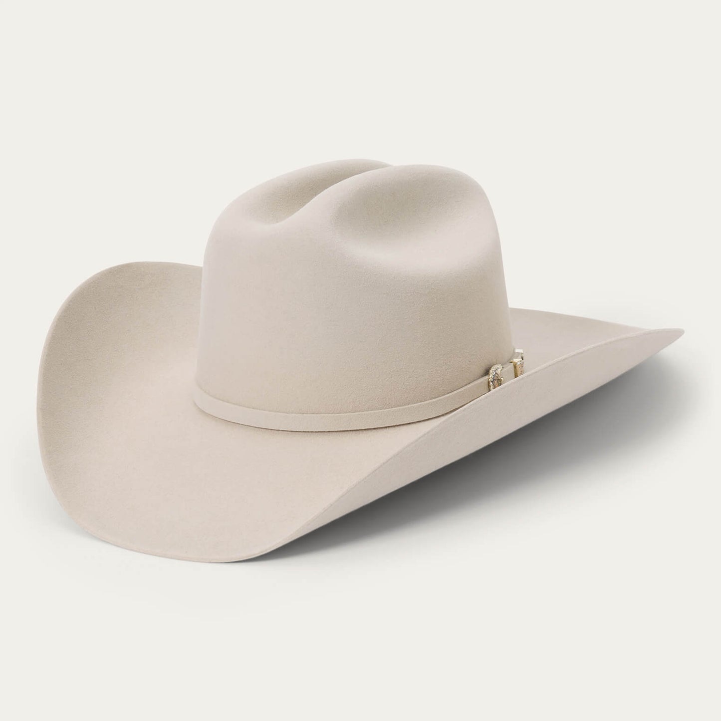 Pure Cowboy Hat - Black