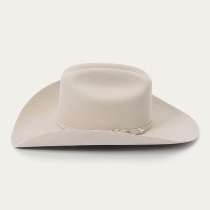 Pure Cowboy Hat - Silverbelly