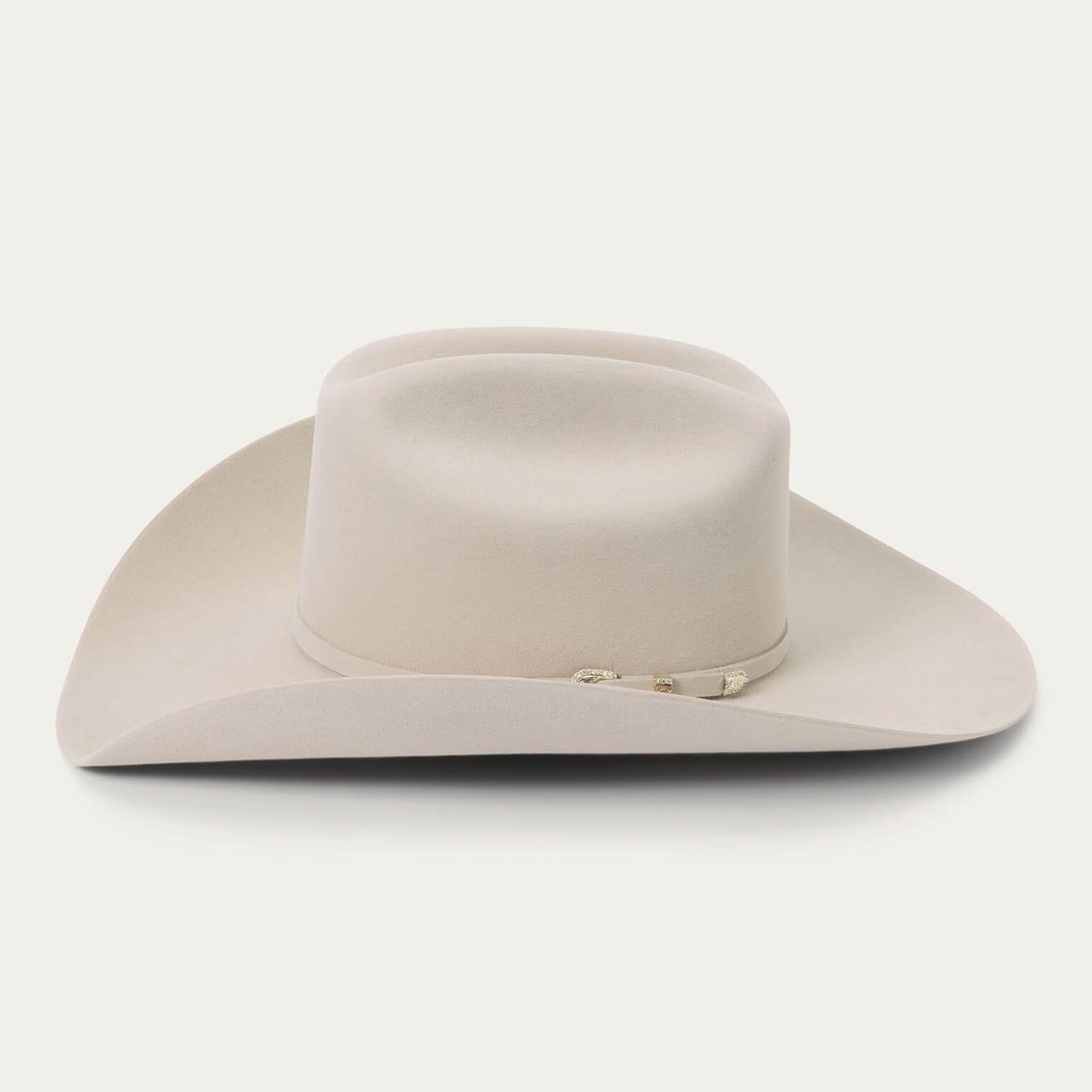 Pure Cowboy Hat - Charcoal