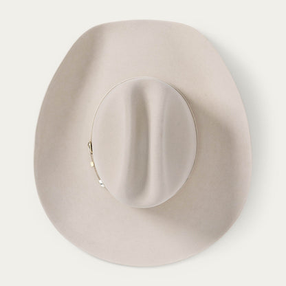 Pure Cowboy Hat - Silverbelly
