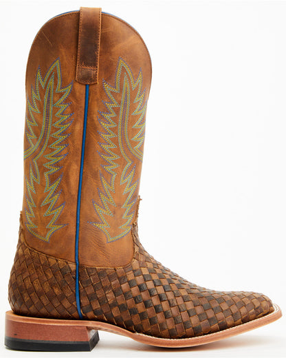 Horse Power Unbeweavable Western Boots