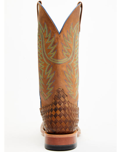 Horse Power Unbeweavable Western Boots
