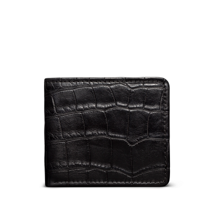 Alligator Billfold