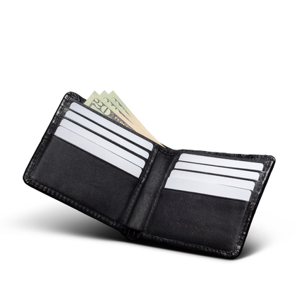 Alligator Billfold