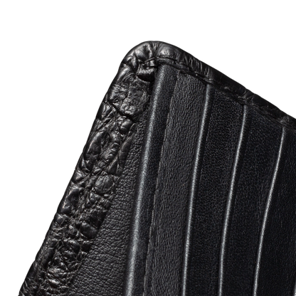 Alligator Billfold