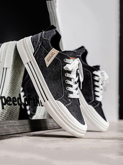 Fashion Trend Comfort Casual Shoes