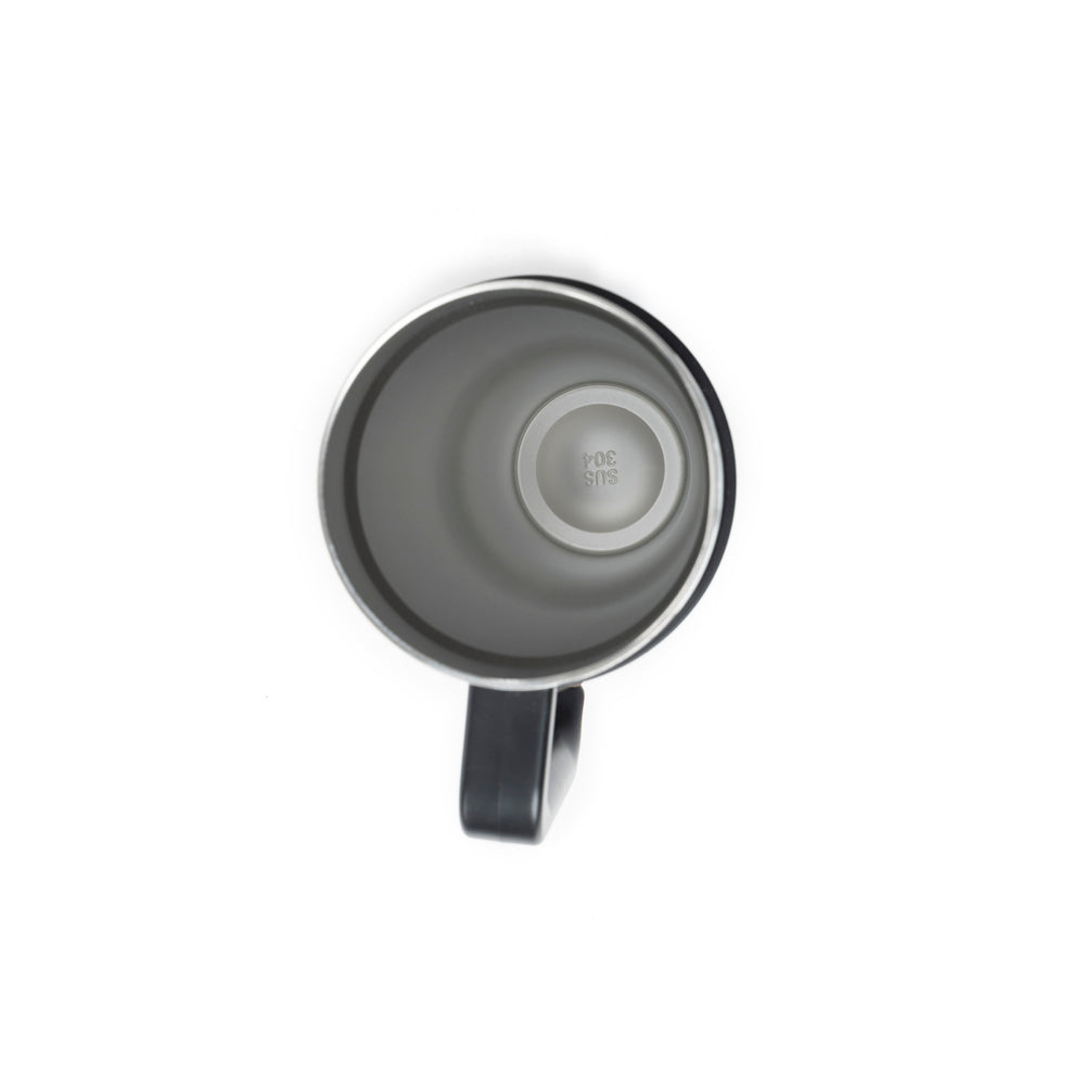 Wide Wyoming Cow Tumbler