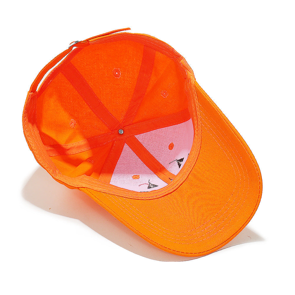 Two Halloween Funny Daily Baseball Cap