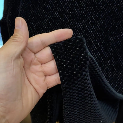 Fashion Fleece-Lined Thickened Sweatshirt