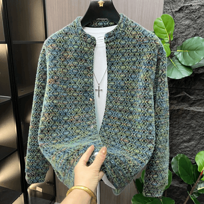 Trendy Casual Loose Fit Jacket