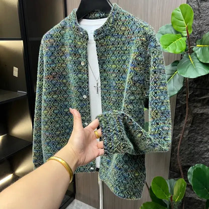 Trendy Casual Loose Fit Jacket