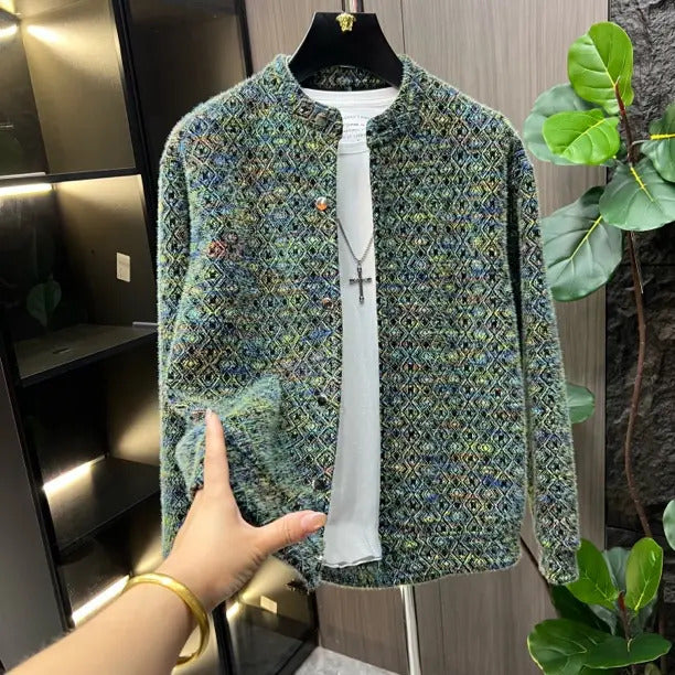 Trendy Casual Loose Fit Jacket