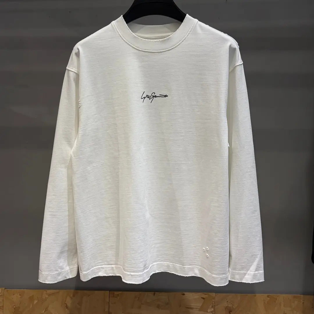 Premium-Feel Heavyweight Pure Cotton T-Shirt